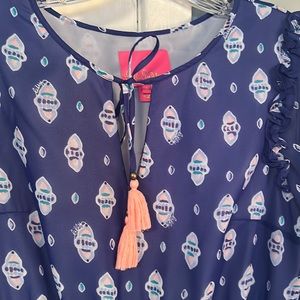 Womens Lilly Pulitzer dress